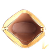 Louis Vuitton Drouot Monogram Whole interior
