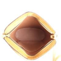 Louis Vuitton Drouot Monogram Whole interior
