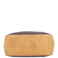 Louis Vuitton Cabas Mezzo Monogram Base
