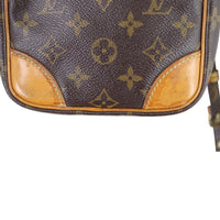 Louis Vuitton Amazone Monogram Corner