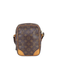 Louis Vuitton Amazone Monogram Back

