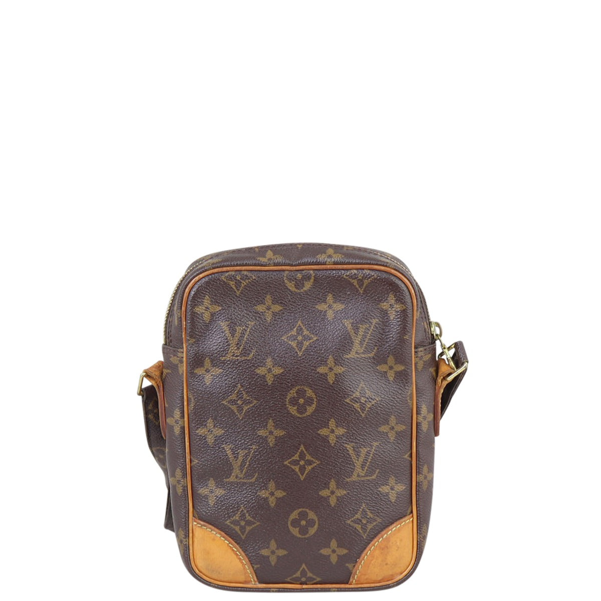 Louis Vuitton Amazone Monogram Back

