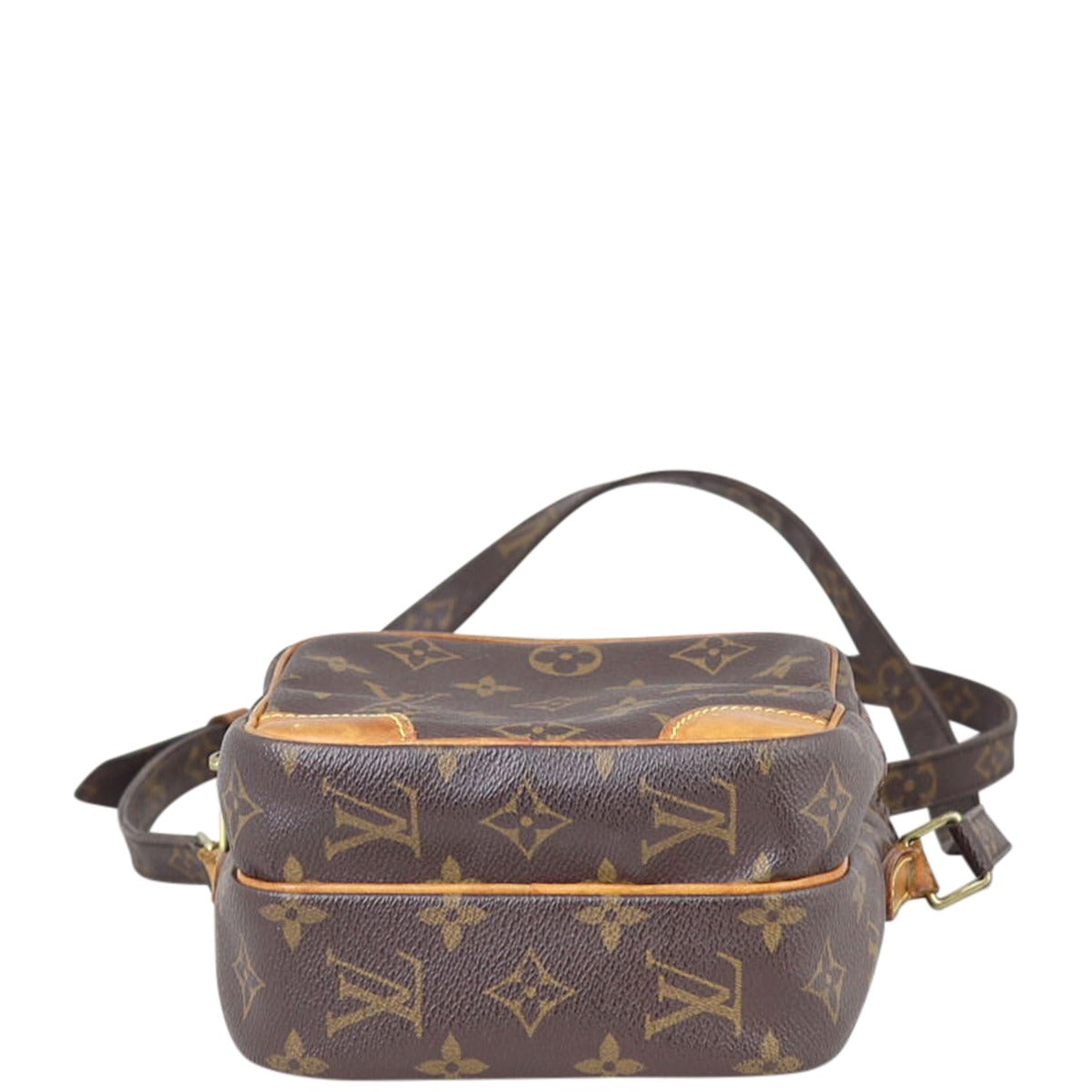 Louis Vuitton Amazone Monogram Base
