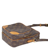 Louis Vuitton Amazone Monogram Corner

