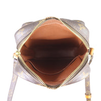 Louis Vuitton Amazone Monogram Whole interior
