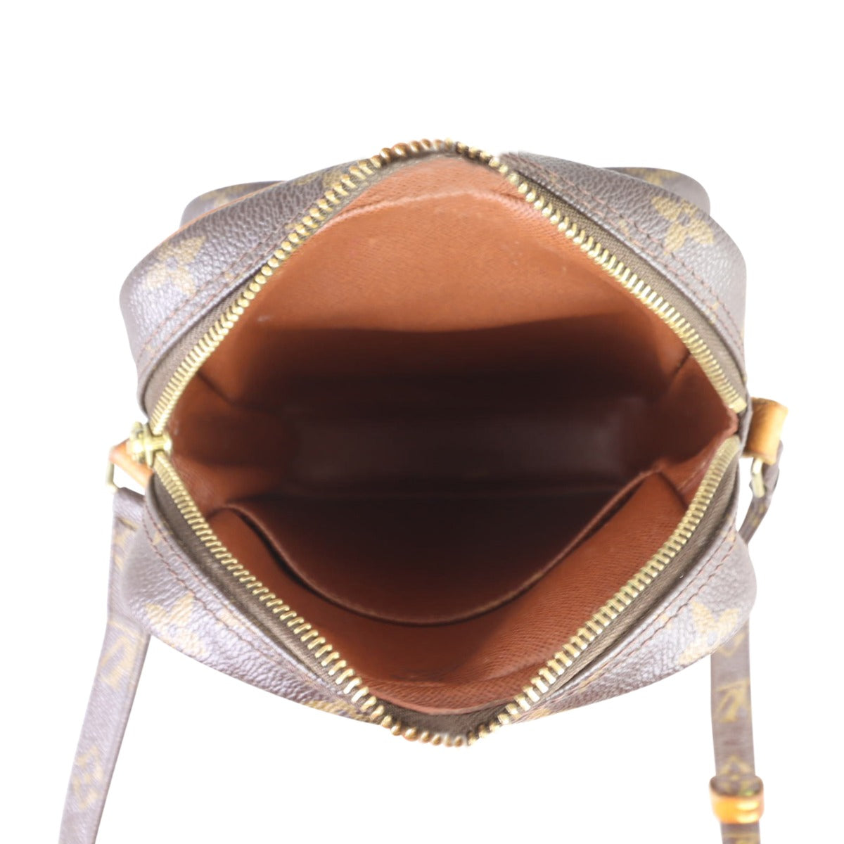 Louis Vuitton Amazone Monogram Whole interior
