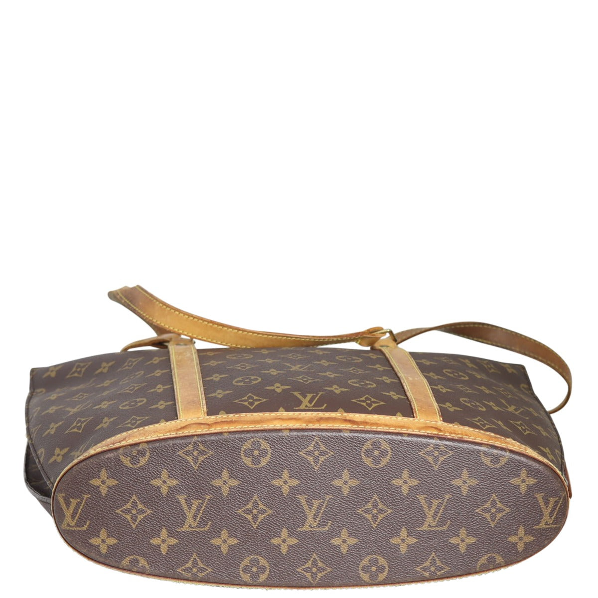 Louis Vuitton Babylone Monogram Base
