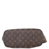 Louis Vuitton Neverfull PM Monogram Base
