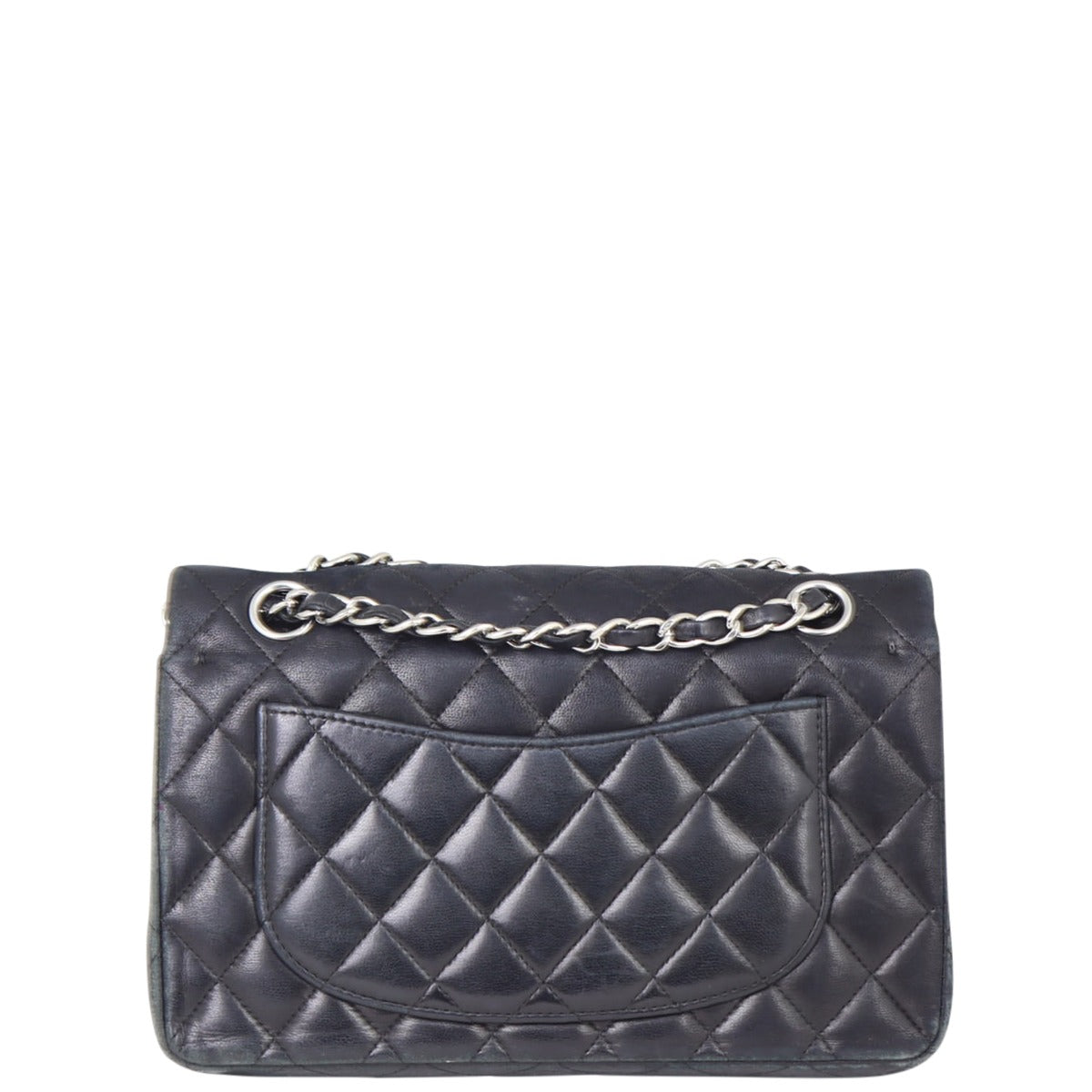 Chanel Classic Double Flap Small Back


