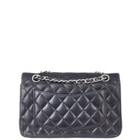 Chanel Classic Double Flap Small Back

