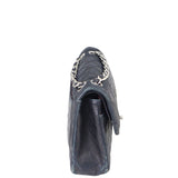 Chanel Classic Double Flap Small Side