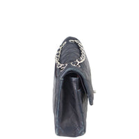 Chanel Classic Double Flap Small Side