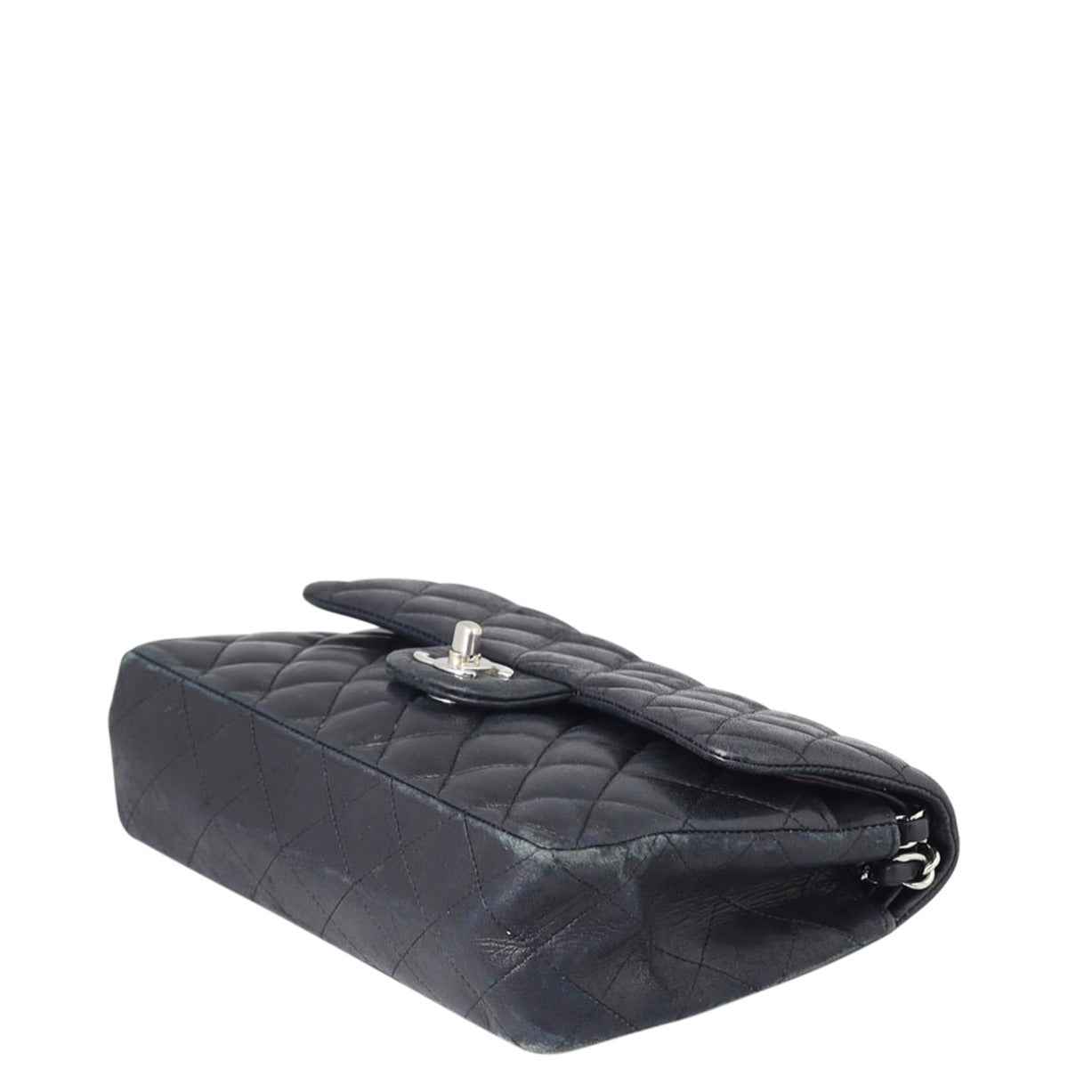 Chanel Classic Double Flap Small Corner
