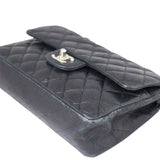 Chanel Classic Double Flap Small Corner

