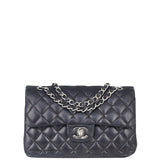 Chanel Classic Double Flap Small Front
