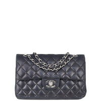 Chanel Classic Double Flap Small Front
