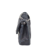 Chanel Classic Double Flap Small Side


