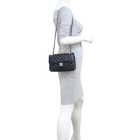 Chanel Classic Double Flap Small Mannequin
