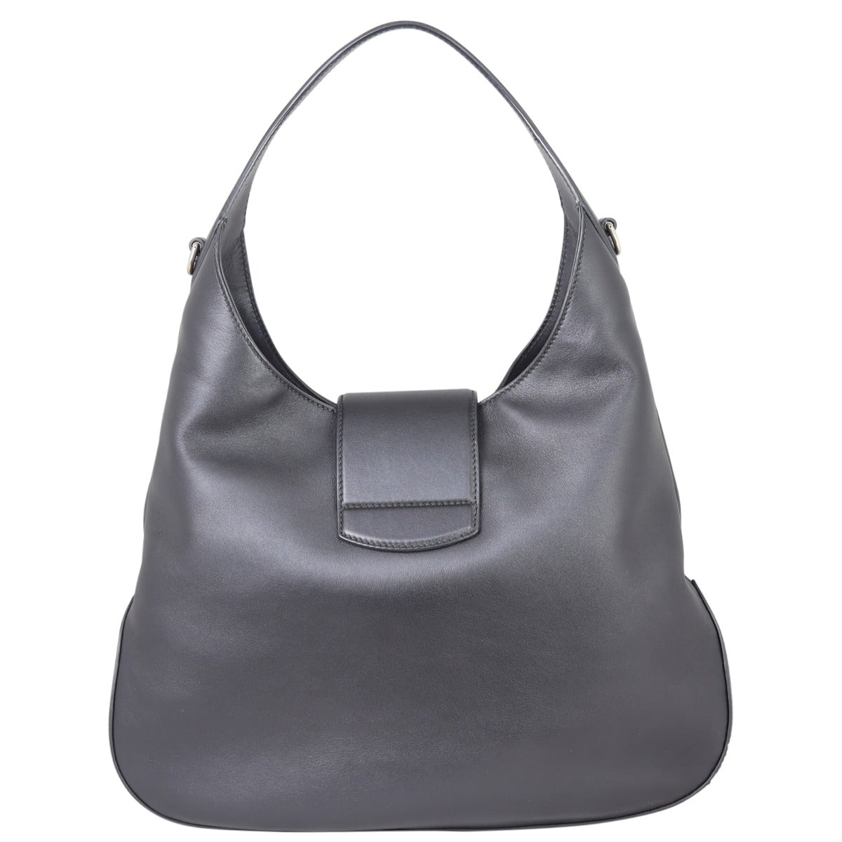 Gucci Dionysus Leather Hobo Back

