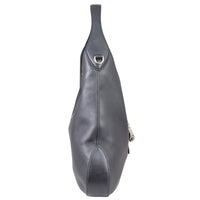 Gucci Dionysus Leather Hobo Side