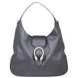 Gucci Dionysus Leather Hobo Front
