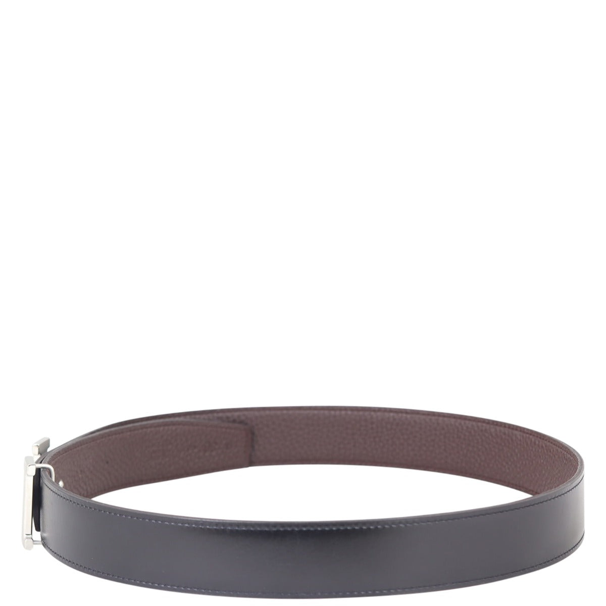 Hermes H Reversible Belt Kit Left Side

