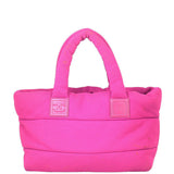 Chanel Coco Cocoon Tote Back