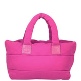 Chanel Coco Cocoon Tote Front