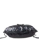 Chanel Patent Bon Bon Tote Base
