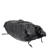 Chanel Patent Bon Bon Tote Corner
