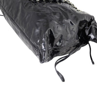 Chanel Patent Bon Bon Tote Corner
