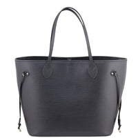 Louis Vuitton Neverfull MM Epi Back

