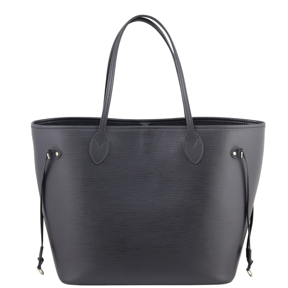 Louis Vuitton Neverfull MM Epi Back

