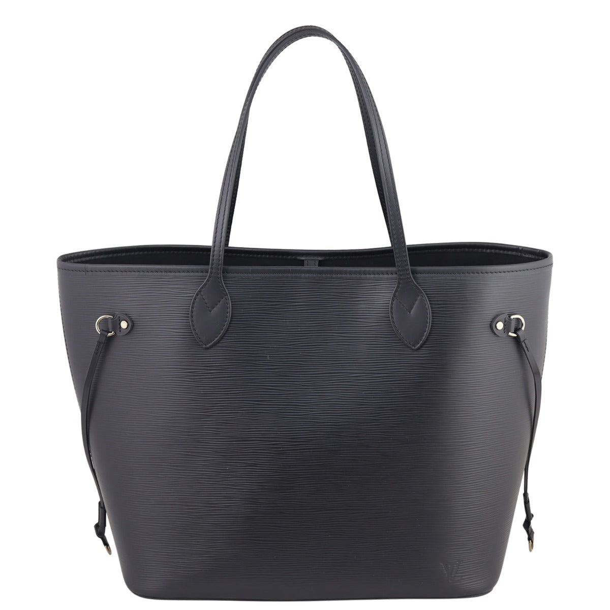 Louis Vuitton Neverfull MM Epi Front
