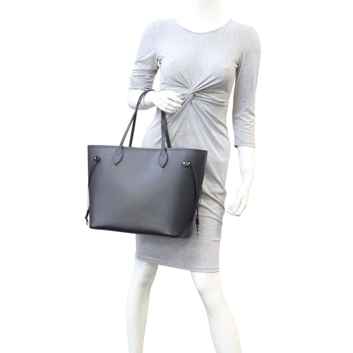 Louis Vuitton Neverfull MM Epi Mannequin
