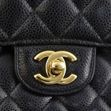 Chanel Classic Double Flap Medium Hardware