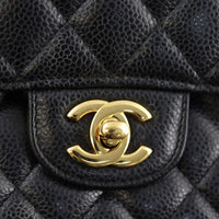 Chanel Classic Double Flap Medium Hardware