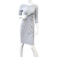 Chanel Glass Pearl CC Necklace Mannequin

