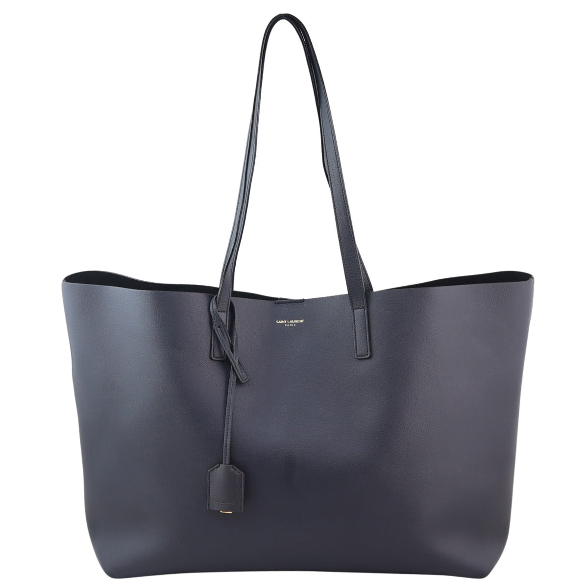 Saint Laurent Shopping Tote Front
