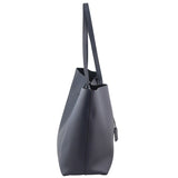 Saint Laurent Shopping Tote Side
