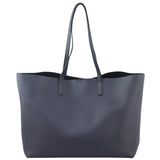 Saint Laurent Shopping Tote Back
