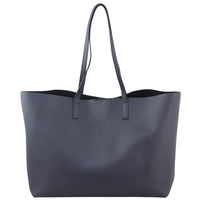 Saint Laurent Shopping Tote Back
