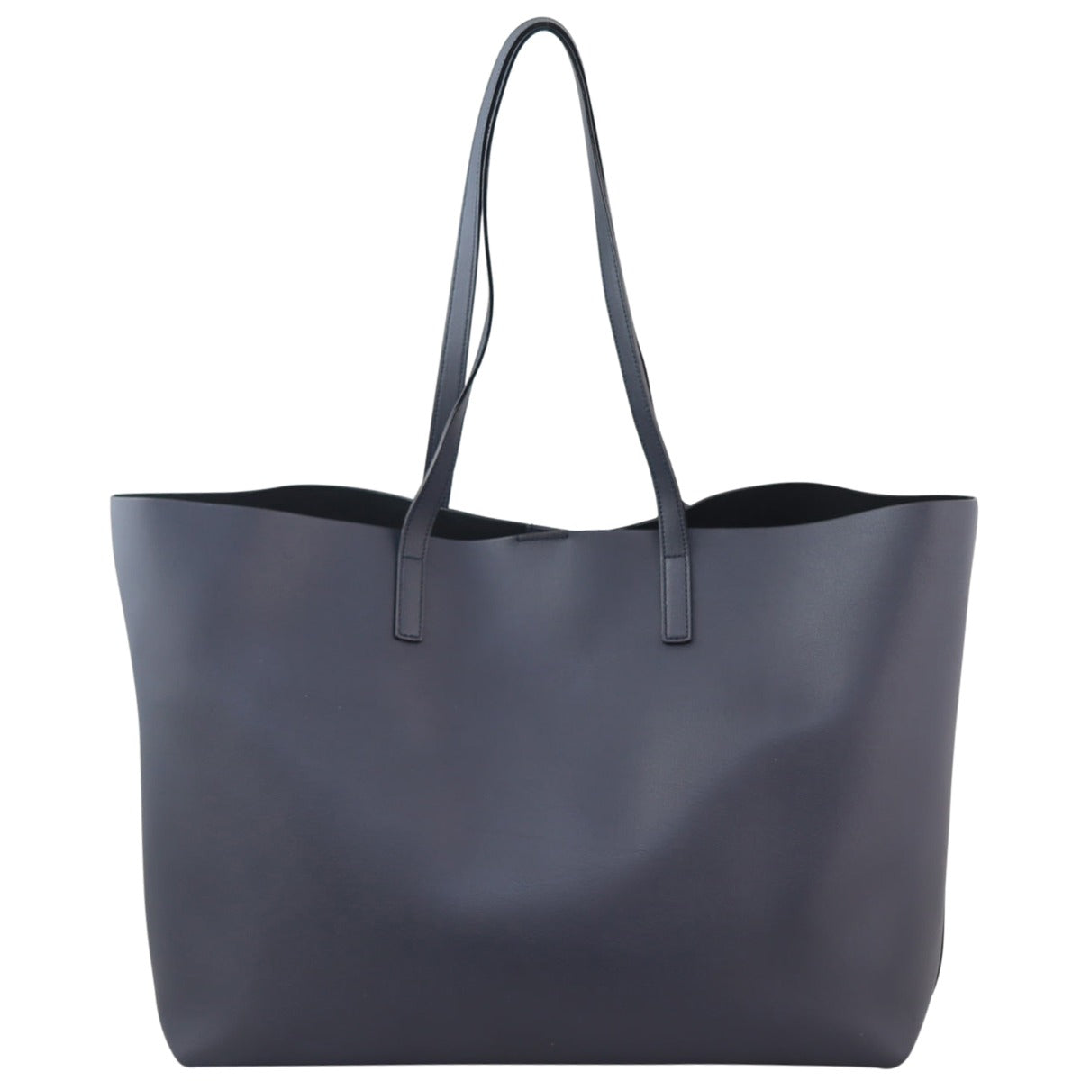 Saint Laurent Shopping Tote Back
