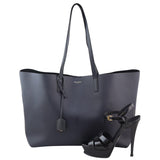 Saint Laurent Shopping Tote Shoe
