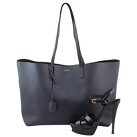Saint Laurent Shopping Tote Shoe
