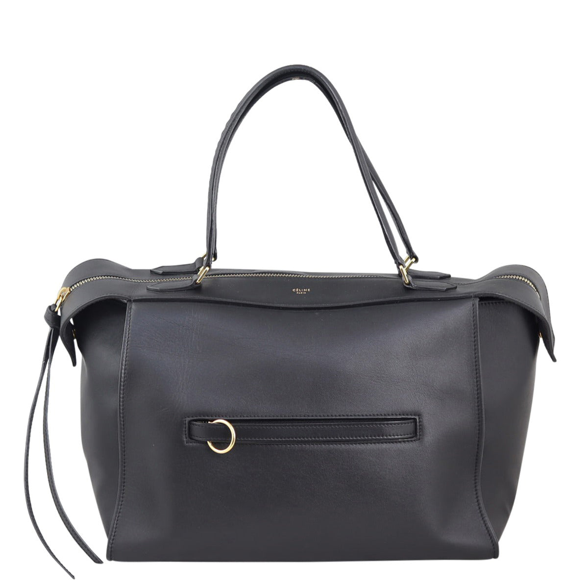 Celine Ring Bag Small Front
