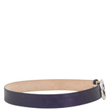 Gucci GG Imprime Interlocking G Belt Right Side
