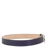 Gucci GG Imprime Interlocking G Belt Right Side
