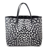 Givenchy Dots Antigona Shopping Tote Back

