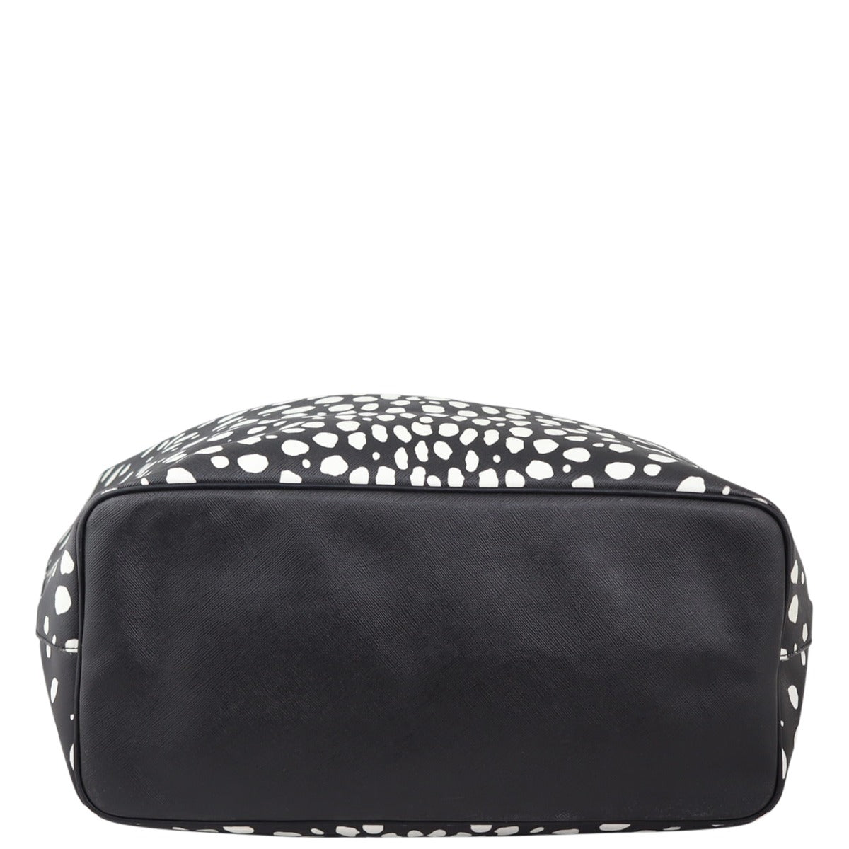 Givenchy Dots Antigona Shopping Tote Base
